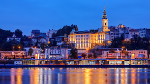 Beograd najisplativiji za turiste