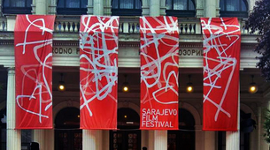 Dirljiva priča Harisa Pašovića o tome kako je nastao  Sarajevo film festival