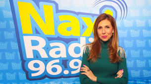 Drina Pešić u Mojih 50