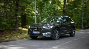 Predstavljen novi premijum SUV iz Volvoa - XC60