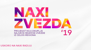 Naxi Zvezda 2019: Najznačajnija nagrada za domaću muzičku scenu