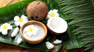 Kokosovo ulje u službi lepote