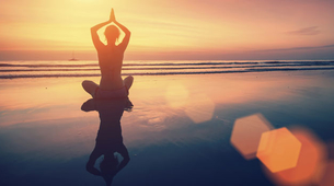 6 joga položaja za potpunu relaksaciju