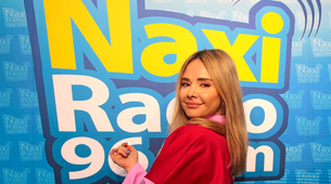 Ana Štajdohar u Mojih 50