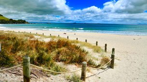 Spektakularni Novi Zeland