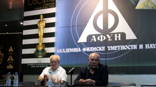 Izgrednici su srpski kandidat za Oskara