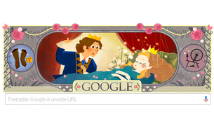 Google obeležava rođendan autora najlepših bajki