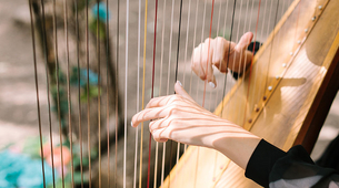 23. MEĐUNARODNI FESTIVAL HARFE
