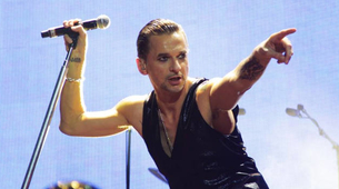 Depeche Mode najavljuje novu pesmu