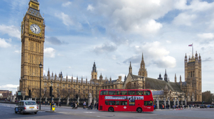 Najdinamičniji gradovi sveta: London opet na vrhu, a evo ko ga prati!