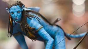 Avatar: Vrhunska avantura prikazana u kvalitetnijoj rezoluciji