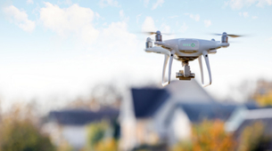 Google-ovi dronovi će dostavljati hranu