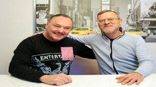 Spisak 50 omiljenih pesama - Knez