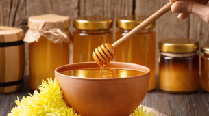 Novo istraživanje: Prednosti konzumacije meda u odnosu na šećer