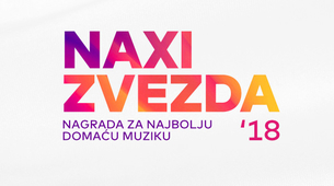 Počinje glasanje za Naxi Zvezdu