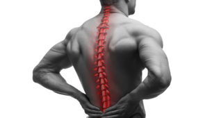 Samo jedan minut: Vežbe za smanjenje bola u leđima