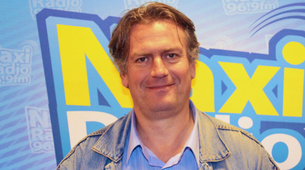 Aleksandar Dunić u Mojih 50
