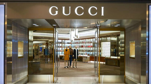Nova Gucci kampanja snimljena na Alpima