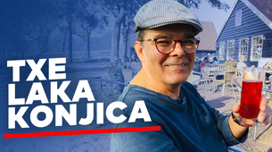 Zvezde Naxi podkasta: Nenad Urošević o detinjstvu, mladosti i sitnicama koje život znače