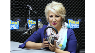 Maja Rakovic: Radio kao medij raznolikosti