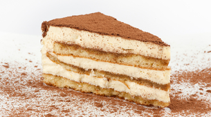 Originalni recept za TIRAMISU