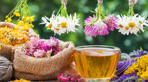 Prirodni čaj jača imunitet