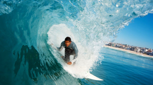 Brazilski surfer uspostavio novi rekord