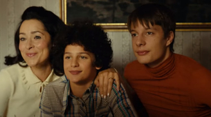 Beogradska premijera igranog filma 