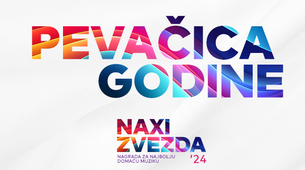 Naxi Zvezda 2024: Glasamo za najbolju pevačicu sezone