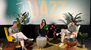 Četvrta epizoda Generacijskog Jazz-a: Jadran i Đorđe su nam poklonili veče prepuno smeha!