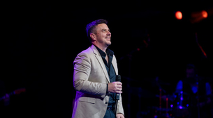 Boris Režak ima novu pesmu - „Sudbina“ premijerno na Naxi radiju