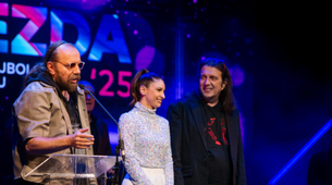 Naxi zvezda za koncert godine: Neverne bebe ove godine zasluženo na 