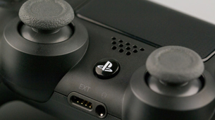 Zlatna PlayStation 5 konzola košta pola miliona evra