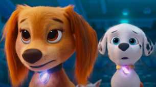 „PATROLNE ŠAPE – MOĆNI“: Omiljeni dečiji animirani film u bioskopima
