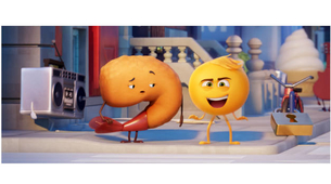 Emoji film u Ginisovoj knjizi rekorda