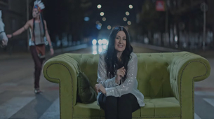 Kaliopi predstavila spot za pesmu 