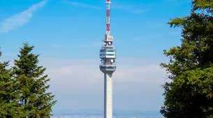 Avalski toranj proslavlja svoj 9. rođendan