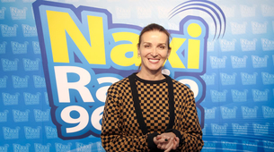 Aida Đedović u Mojih 50