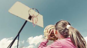 Košarkaška SUBOTA za devojčice
