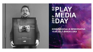 Sutra počinje Play Media Day 02