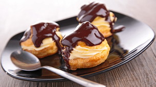 Profiterole