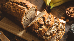 Recept za banana hleb