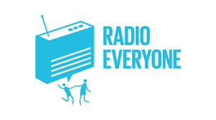 Piers Bradford: Radio Everyone – Radio stanice za Globalne ciljeve