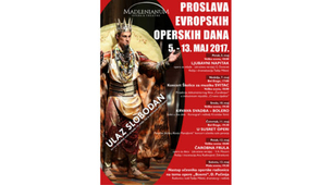 Evropski operski dani u Madlenianumu
