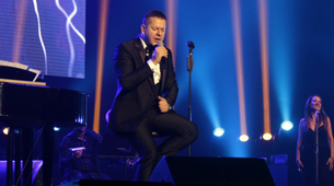 Georgiev održao dva koncerta u Sava Centru