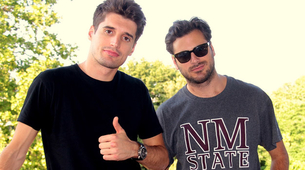 2 Cellos: Spremni smo za Beograd