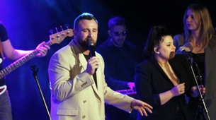 Nova zvezda o kojoj će se tek pričati: Matija Cvek održao prvi koncert u Beogradu