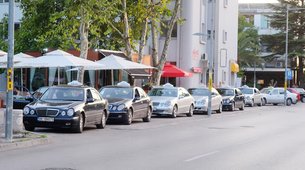 Bez naplate parkinga na Božić