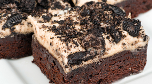 Oreo torta (VIDEO)