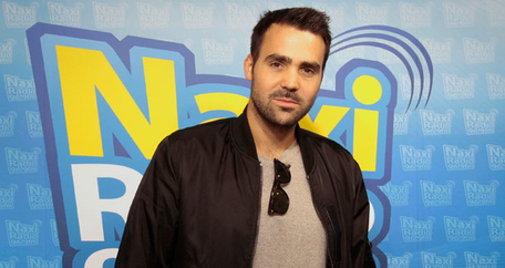 Miodrag Radonjić u Mojih 50